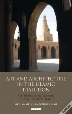 Capa do artigo Art And Architecture In The Islamic Tradition