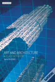 Capa do artigo Art And Architecture