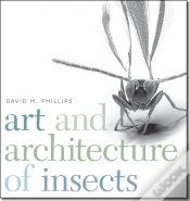 Capa do artigo Art And Architecture Of Insects