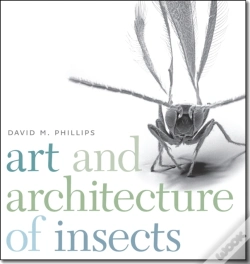 Capa do artigo Art And Architecture Of Insects