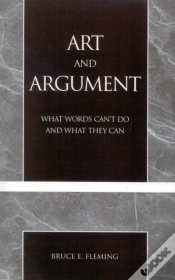 Capa do artigo Art And Argument