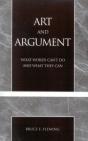Art And Argument - Preview