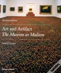 Art And Artifact