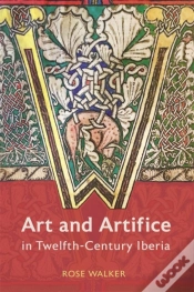Capa do artigo Art And Artifice In Twelfth-Century Iberia
