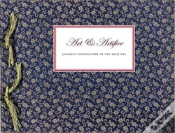 Capa do artigo Art And Artifice