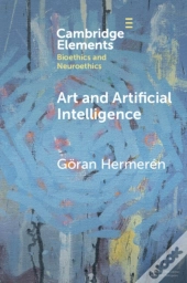 Art And Artificial Intelligence