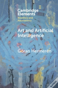 Capa do artigo Art And Artificial Intelligence