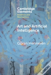 Art And Artificial Intelligence