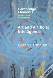 Capa do artigo Art And Artificial Intelligence