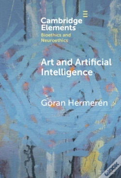 Capa do artigo Art And Artificial Intelligence