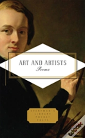 Capa do artigo Art And Artists