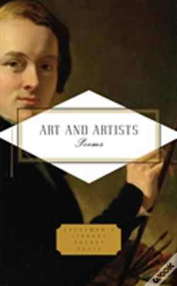 Capa do artigo Art And Artists