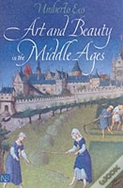 Capa do artigo Art And Beauty In The Middle Ages