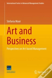 Art And Business