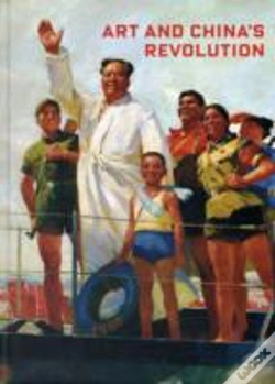 Capa do artigo Art And China'S Revolution