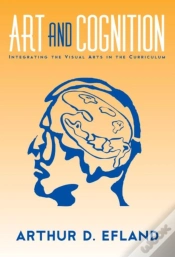Capa do artigo Art And Cognition