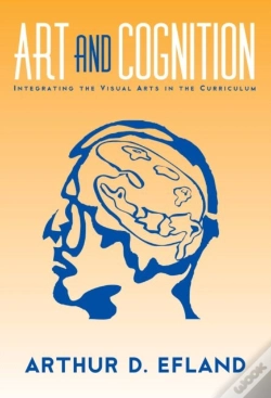 Capa do artigo Art And Cognition