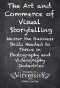 Art And Commerce Of Visual Storytelling - Preview