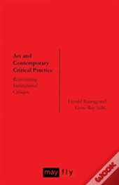 Art And Contemporary Critical Practice