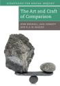 Art And Craft Of Comparison - Preview