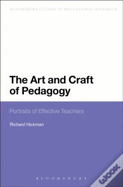 Capa do artigo Art And Craft Of Pedagogy
