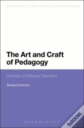 Art And Craft Of Pedagogy
