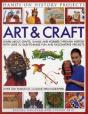 Art And Craft - Preview