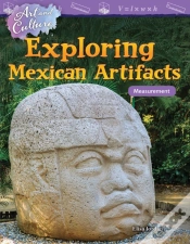 Capa do artigo Art And Culture: Exploring Mexican Artifacts