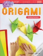 Art And Culture: Origami