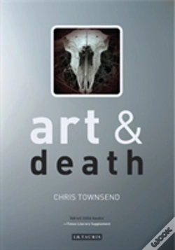 Capa do artigo Art And Death