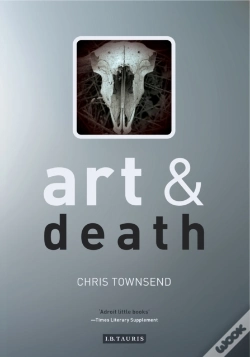 Capa do artigo Art And Death