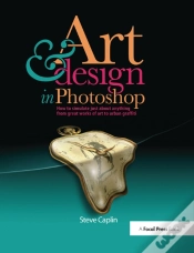 Capa do artigo Art And Design In Photoshop
