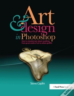 Capa do artigo Art And Design In Photoshop