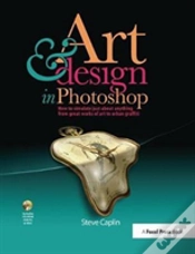 Capa do artigo Art And Design In Photoshop