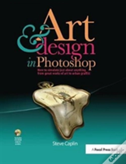Capa do artigo Art And Design In Photoshop