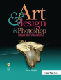 Art And Design In Photoshop - Preview