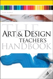Capa do artigo Art And Design Teacher