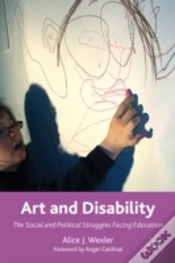 Capa do artigo Art And Disability