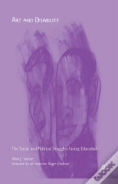 Art And Disability
