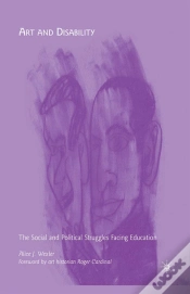 Capa do artigo Art And Disability