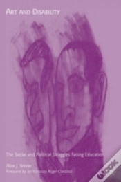 Capa do artigo Art And Disability