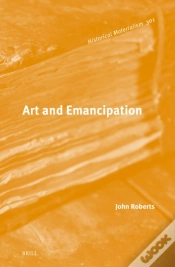 Capa do artigo Art And Emancipation
