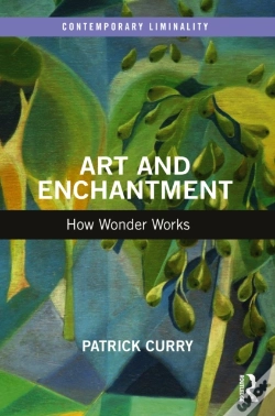 Capa do artigo Art And Enchantment