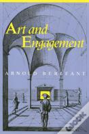 Art And Engagement