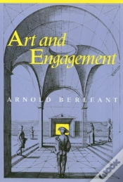 Capa do artigo Art And Engagement