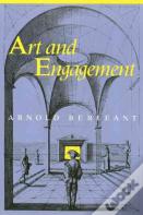 Art And Engagement