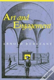Capa do artigo Art And Engagement
