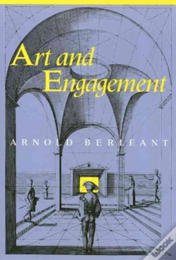 Capa do artigo Art And Engagement