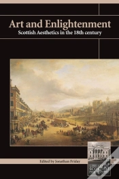 Capa do artigo Art And Enlightenment