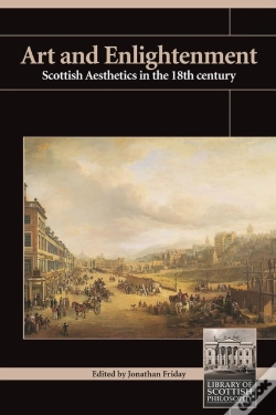 Capa do artigo Art And Enlightenment